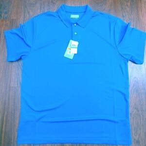 pga tour golf shirt Mens size Large  NWT